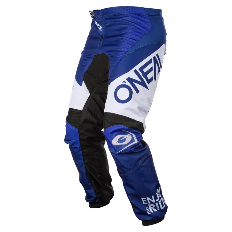 Oneal MATRIX Hose RIDEWEAR blau/grau Größe: 34 von Oneal