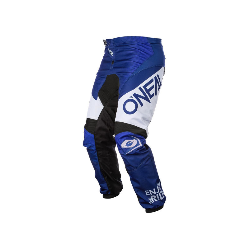 Oneal MATRIX Hose RIDEWEAR blau/grau Größe: 38 von Oneal