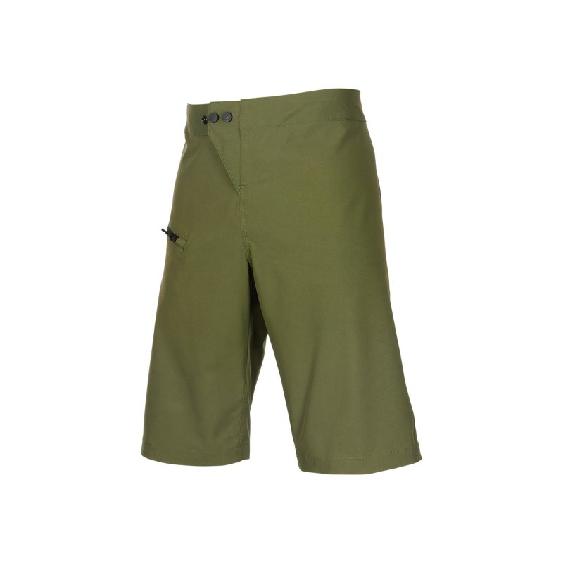 Oneal Matrix Shorts Olive Olive Größe: 34 von Oneal