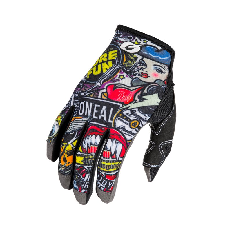 Oneal MAYHEM Handschuhe CRANK multi Größe M von Oneal