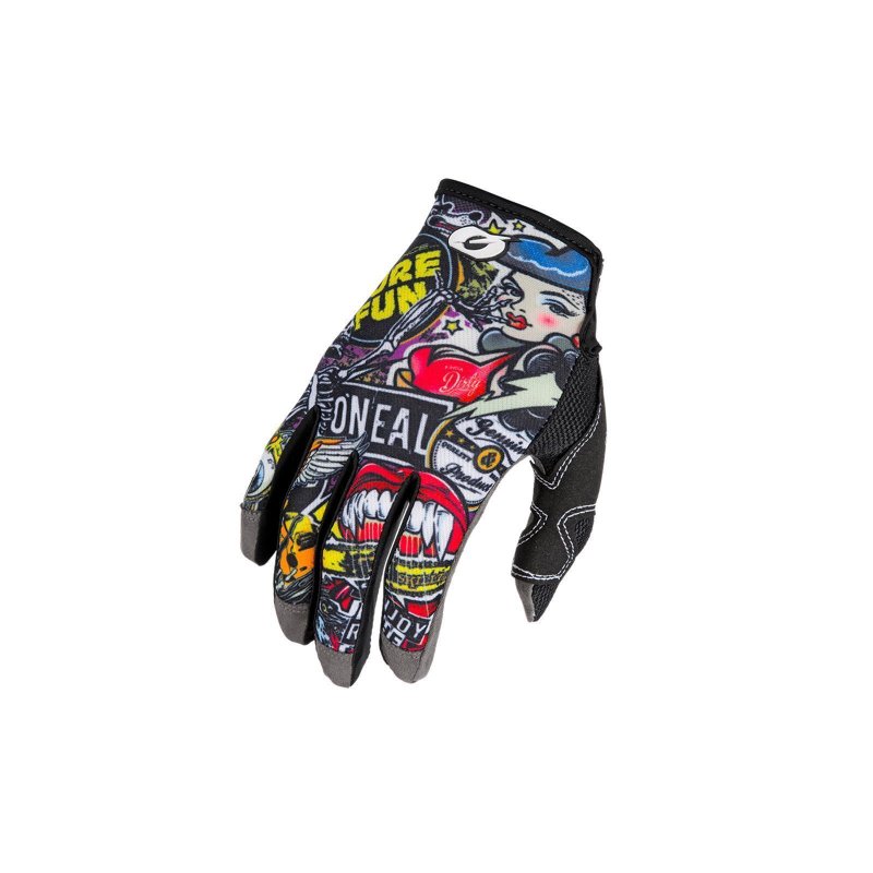 Oneal MAYHEM Handschuhe CRANK multi Größe: S von Oneal