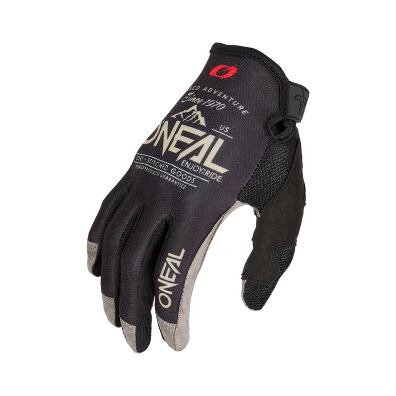 Oneal MAYHEM Handschuhe DIRT schwarz/sand Größe S von Oneal