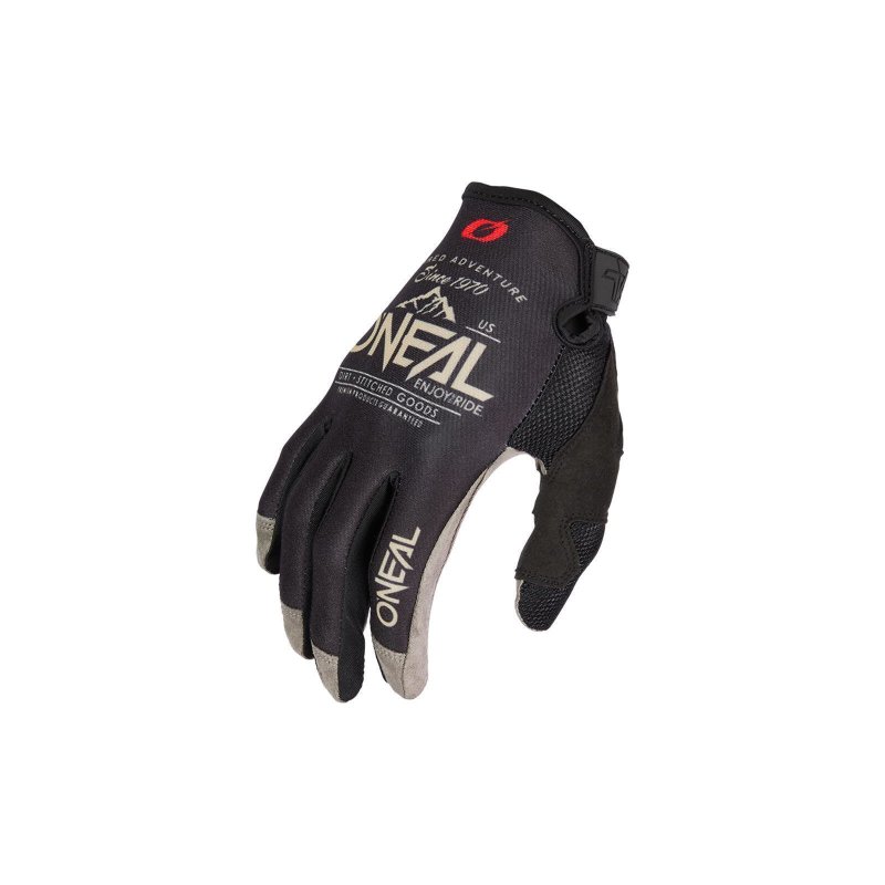 Oneal MAYHEM Handschuhe DIRT schwarz/sand Größe: XXL von Oneal