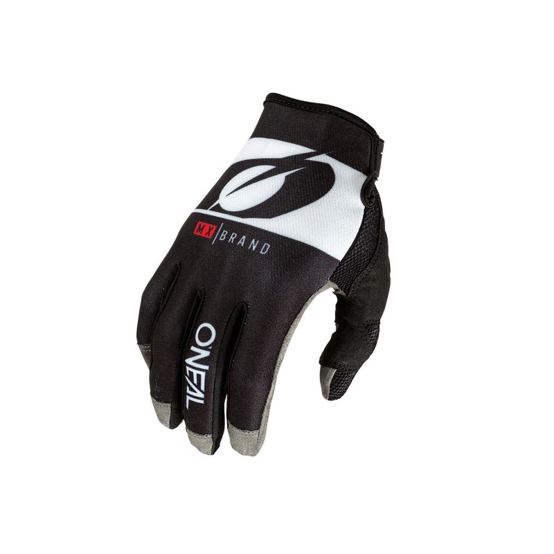 Oneal MAYHEM Handschuhe RIDER schwarz/weiss Größe: XL von Oneal