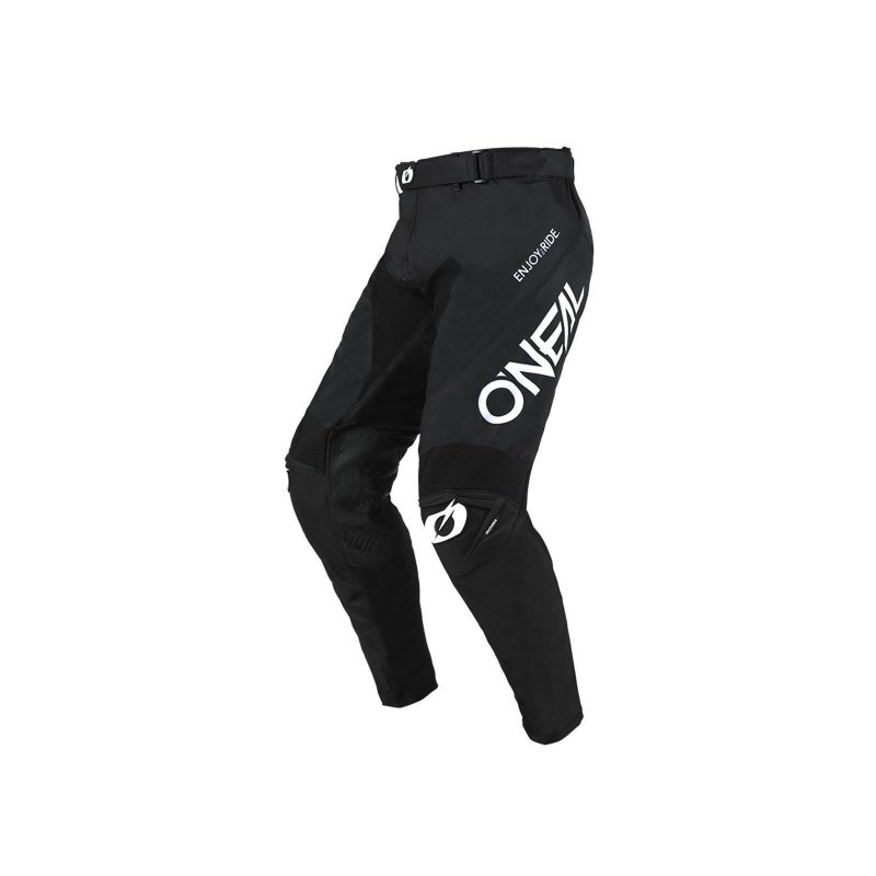 Oneal Mayhem Hose Hexx Schwarz/Weiss Größe: 28 von Oneal