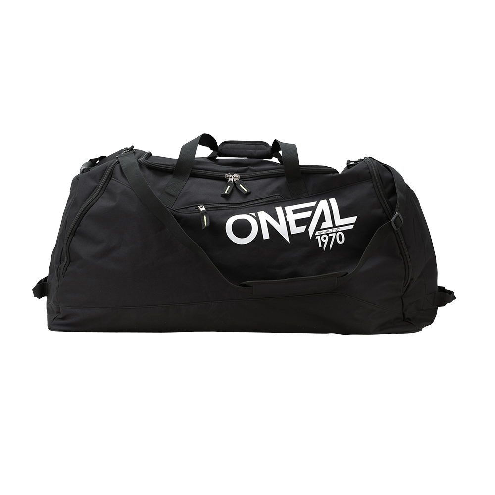 Oneal Onl TX8000 Gear Bag Black von Oneal