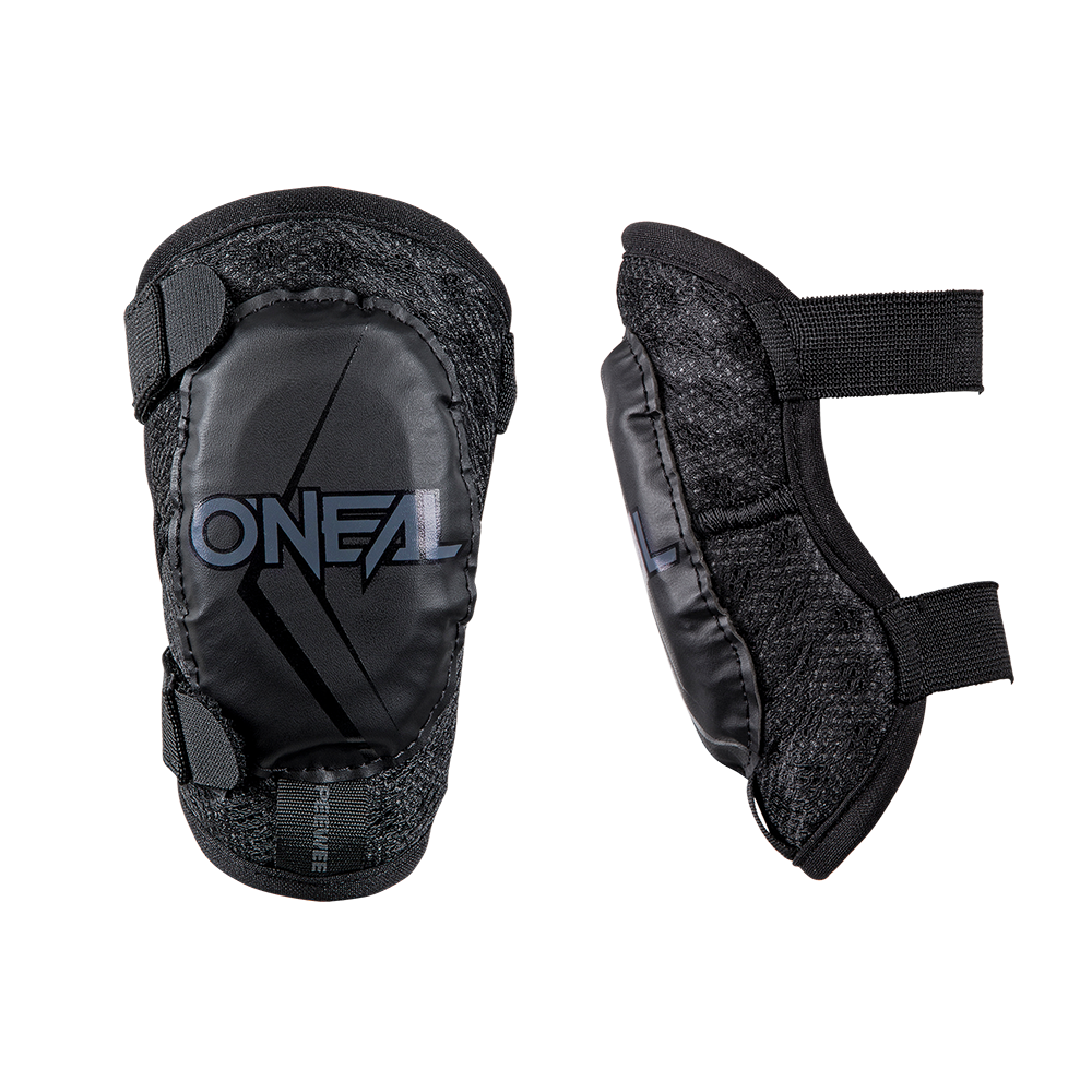 Oneal PEEWEE Elbow Guard black XS/S von Oneal