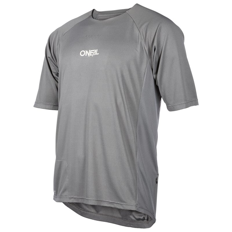 Oneal PIN IT Jersey grau von Oneal