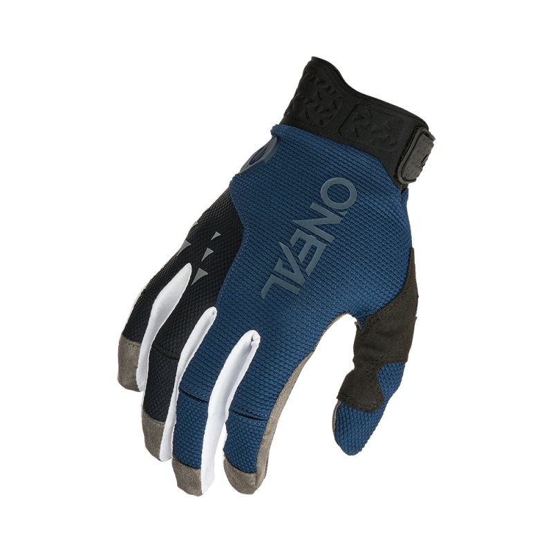 Oneal REVOLUTION Handschuhe ocean blau von Oneal