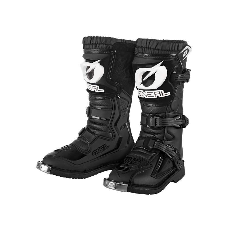 Oneal RIDER PRO Kinder Stiefel black 4/36 von Oneal