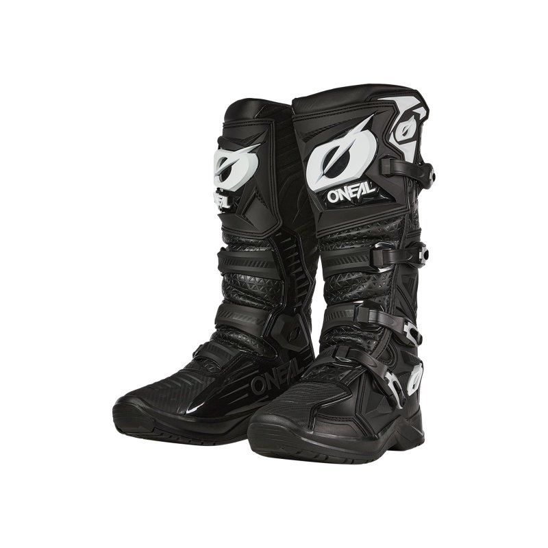 Oneal RMX PRO Stiefel Schwarz von Oneal