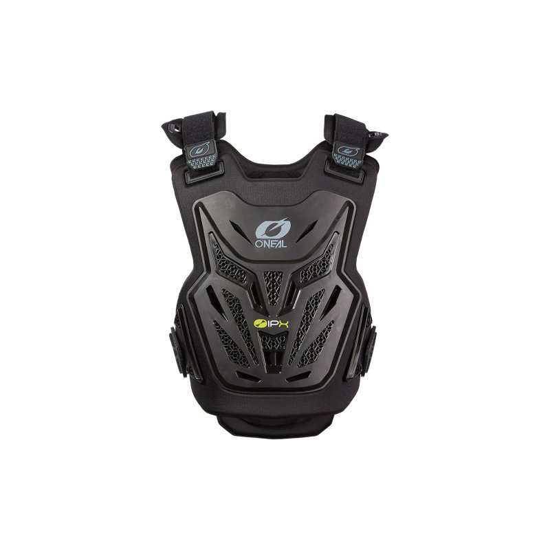 Oneal SPLIT Jugend Chest Protector LITE Schwarz von Oneal