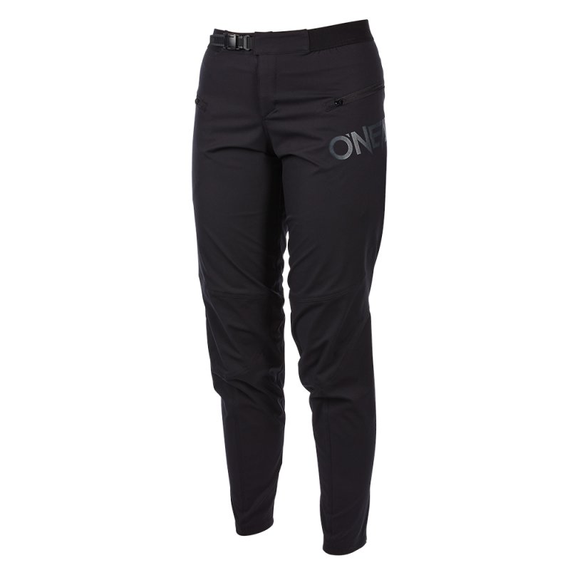 Oneal Trailfinder Frauen Mtb Hose Schwarz Größe: XS von Oneal