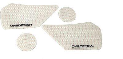 Onedesign HDR Street, Tank-Grip - Klar von Onedesign