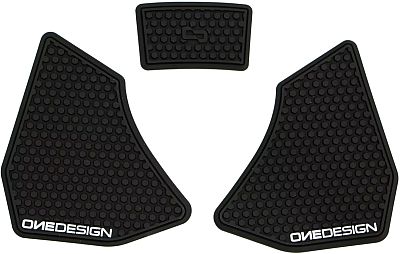 Onedesign HDR Street, Tank-Grip - Schwarz von Onedesign