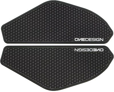 Onedesign HDR Street, Tank-Grip - Schwarz von Onedesign