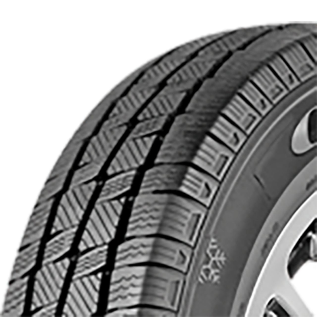 ONYX NY-W387 185/75R16C 104R von Onyx