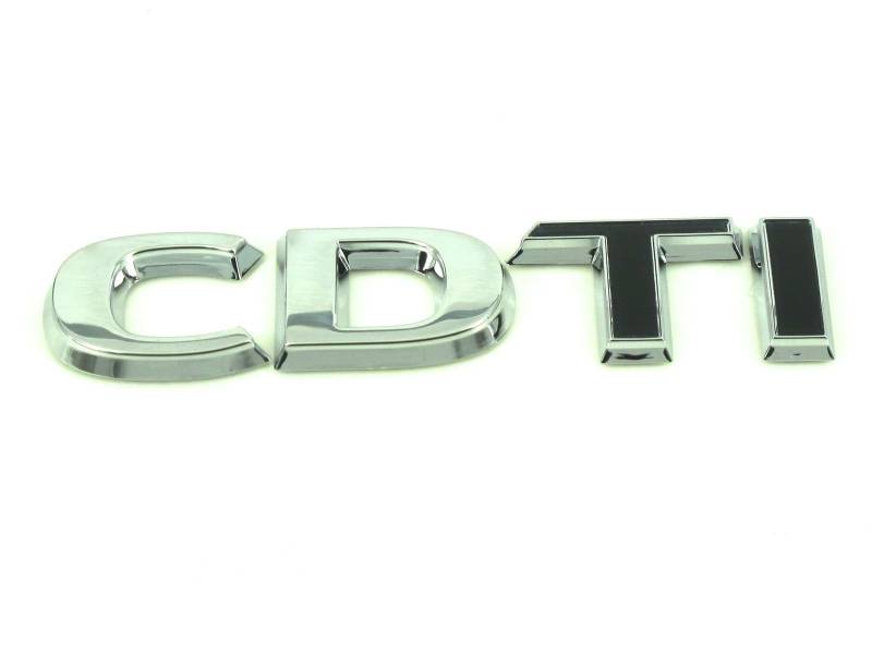 Original GM / Opel Emblem von Opel