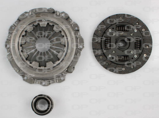 Kupplungssatz Open Parts CLK9052.03 von Open Parts