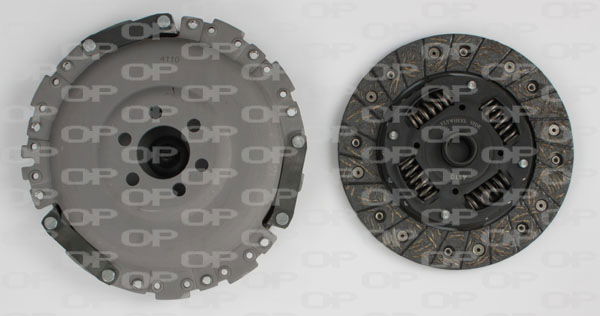 Kupplungssatz Open Parts CLK9169.02 von Open Parts