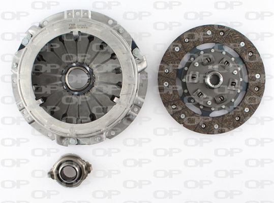 Kupplungssatz Open Parts CLK9206.03 von Open Parts