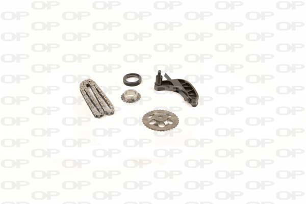 Steuerkettensatz Open Parts TCK6004.02 von Open Parts