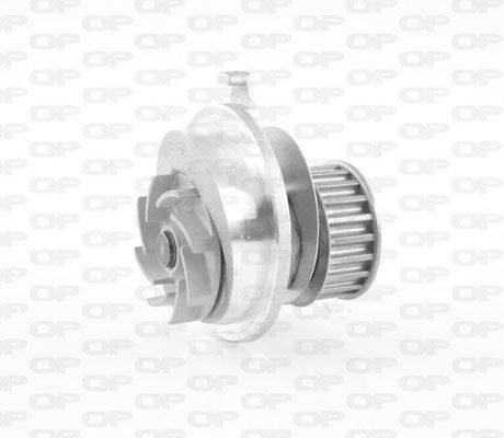 Wasserpumpe, Motorkühlung Open Parts WAP8067.00 von Open Parts