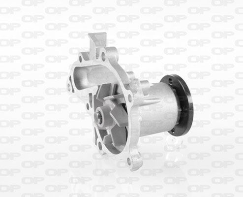 Wasserpumpe, Motorkühlung Open Parts WAP8292.00 von Open Parts