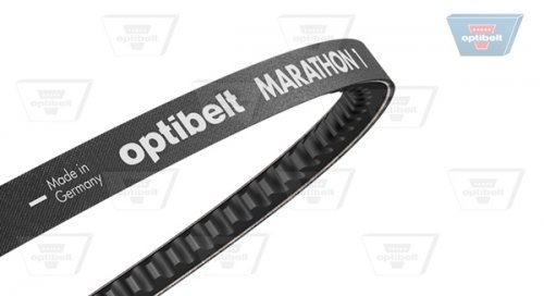 Optibelt AVX 10 x 1350 Optibelt-Marathon 1 Keilriemen von Optibelt