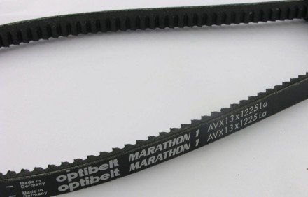 Optibelt AVX 13 x 1145 Optibelt-Marathon 1 Keilriemen von Optibelt