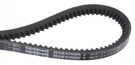 Optibelt AVX 13 x 1750 Optibelt-Marathon 1 Keilriemen von Optibelt