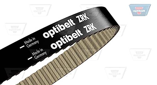 Optibelt ZRK 1585 Zahnriemen von Optibelt