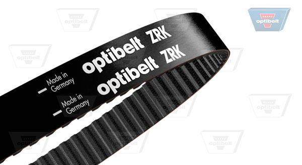 Zahnriemen Optibelt ZRK 1001 von Optibelt