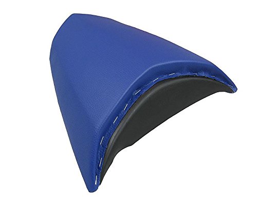 Sitzbezug Sozius ODF blau für Peugeot Jetforce von Opticparts DF