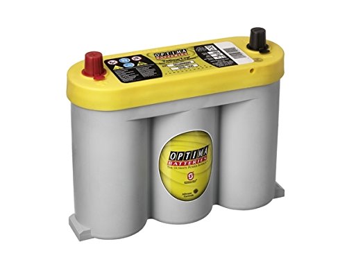 Optima Red Top RT S 2,1 6V 50AH Batterie von Optima