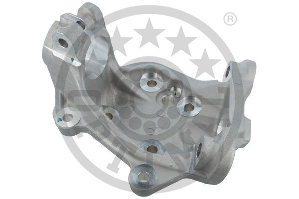 Achsschenkel, Radaufhängung Vorderachse links Optimal KN-501513-01-L von Optimal