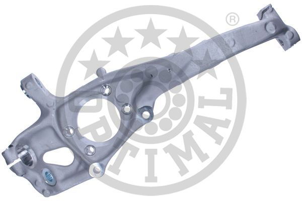 Achsschenkel, Radaufhängung Vorderachse rechts Optimal KN-100550-04-R von Optimal