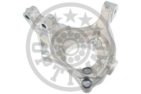 Achsschenkel, Radaufhängung Vorderachse rechts Optimal KN-251791-01-R von Optimal