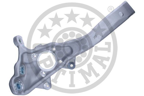 Achsschenkel, Radaufhängung Vorderachse rechts Optimal KN-501701-01-R von Optimal