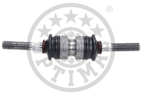 Axialgelenk, Spurstange Vorderachse rechts Optimal G2-1066 von Optimal