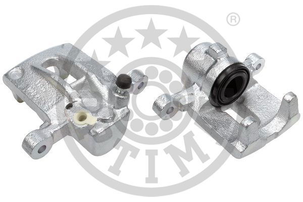 Bremssattel Hinterachse rechts Optimal BC-1103R von Optimal