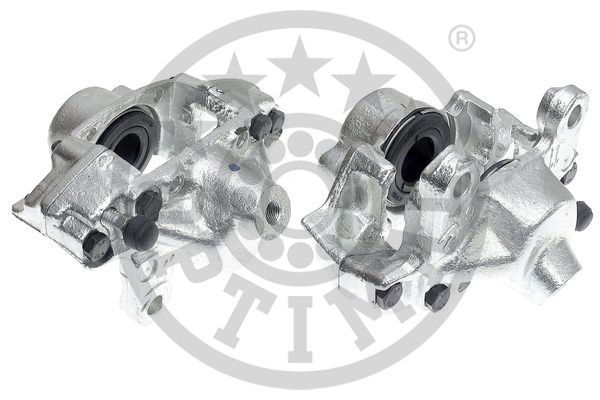 Bremssattel Hinterachse rechts Optimal BC-1136R von Optimal