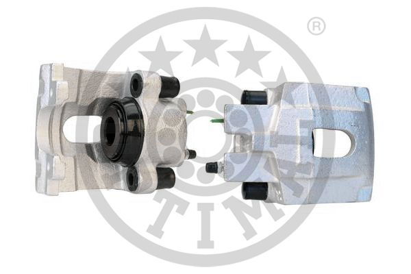 Bremssattel Hinterachse rechts Optimal BC-1162R von Optimal