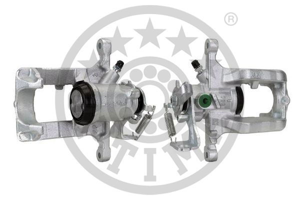 Bremssattel Hinterachse rechts Optimal BC-1238R von Optimal