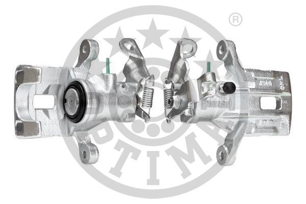 Bremssattel Hinterachse rechts Optimal BC-1794R von Optimal