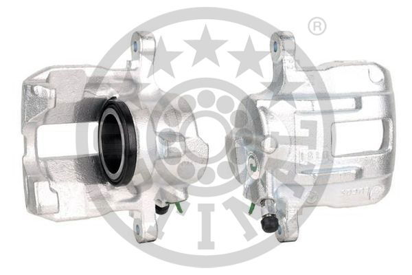 Bremssattel Vorderachse links Optimal BC-1196L von Optimal