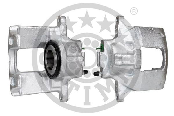 Bremssattel Vorderachse links Optimal BC-1292L von Optimal