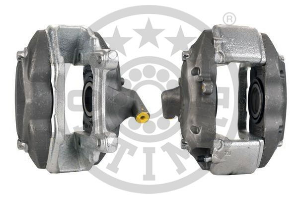 Bremssattel Vorderachse links Optimal BC-1465L von Optimal