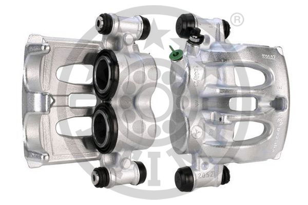 Bremssattel Vorderachse rechts Optimal BC-1013R von Optimal