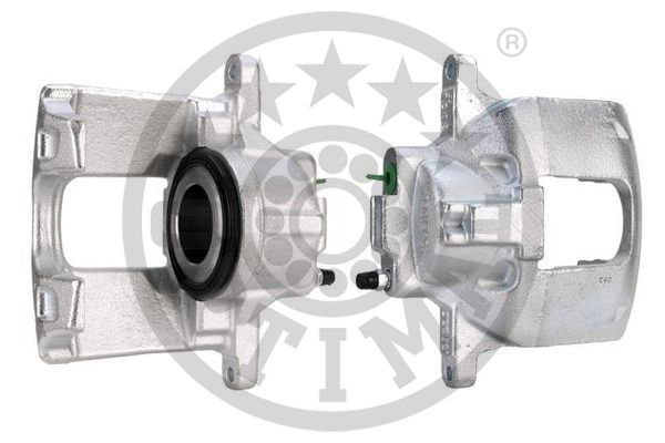 Bremssattel Vorderachse rechts Optimal BC-1173R von Optimal